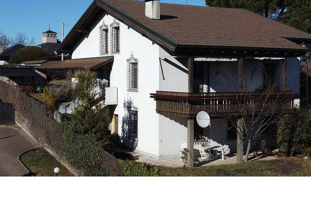 4 - Gattico - Borgomanero - Bellissima villa singola Borgomanero  Borgomanero