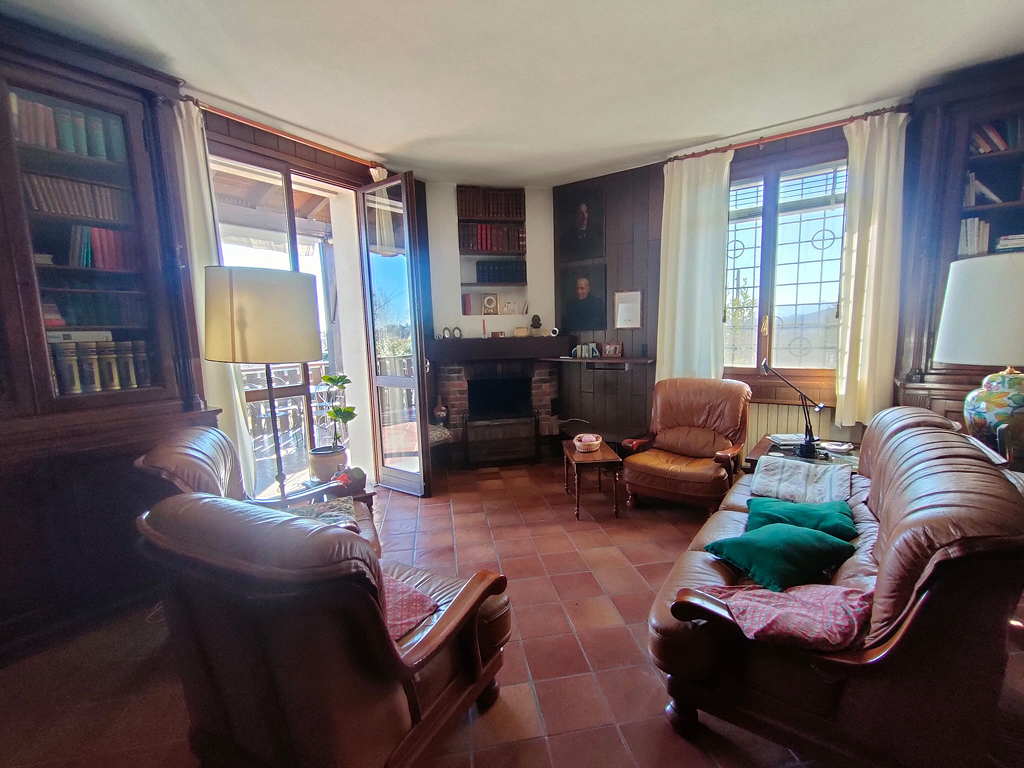 6 - Gattico - Borgomanero - Bellissima villa singola Borgomanero  Borgomanero