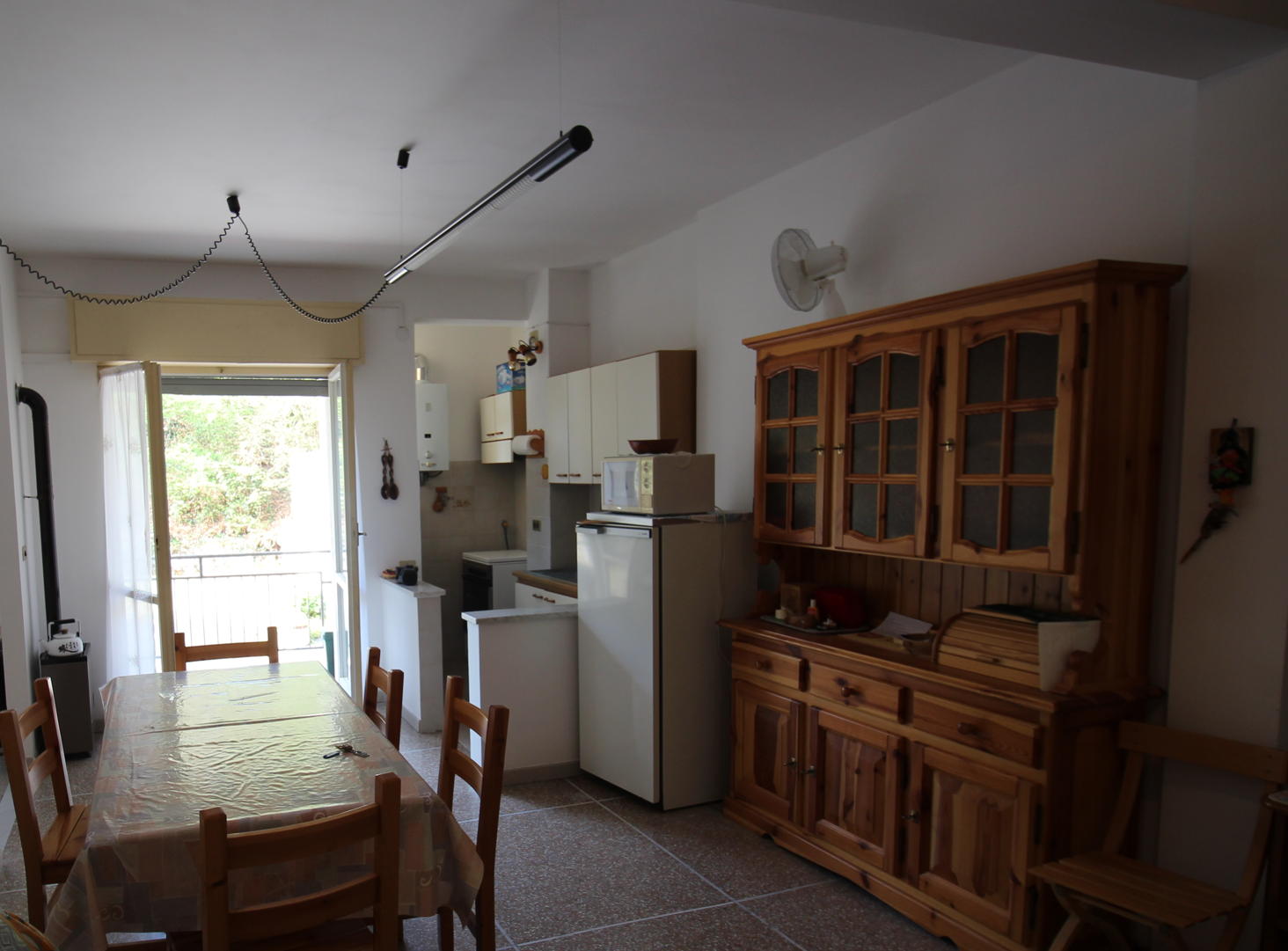 0 - Madonna del Sasso – Boleto – Lago d'Orta. Appartamento di 57 mq, con posto auto privato - € 46.000. Madonna del Sasso