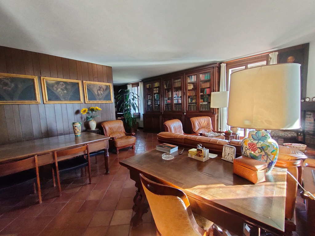 1 - Gattico - Borgomanero - Bellissima villa singola Borgomanero  Borgomanero