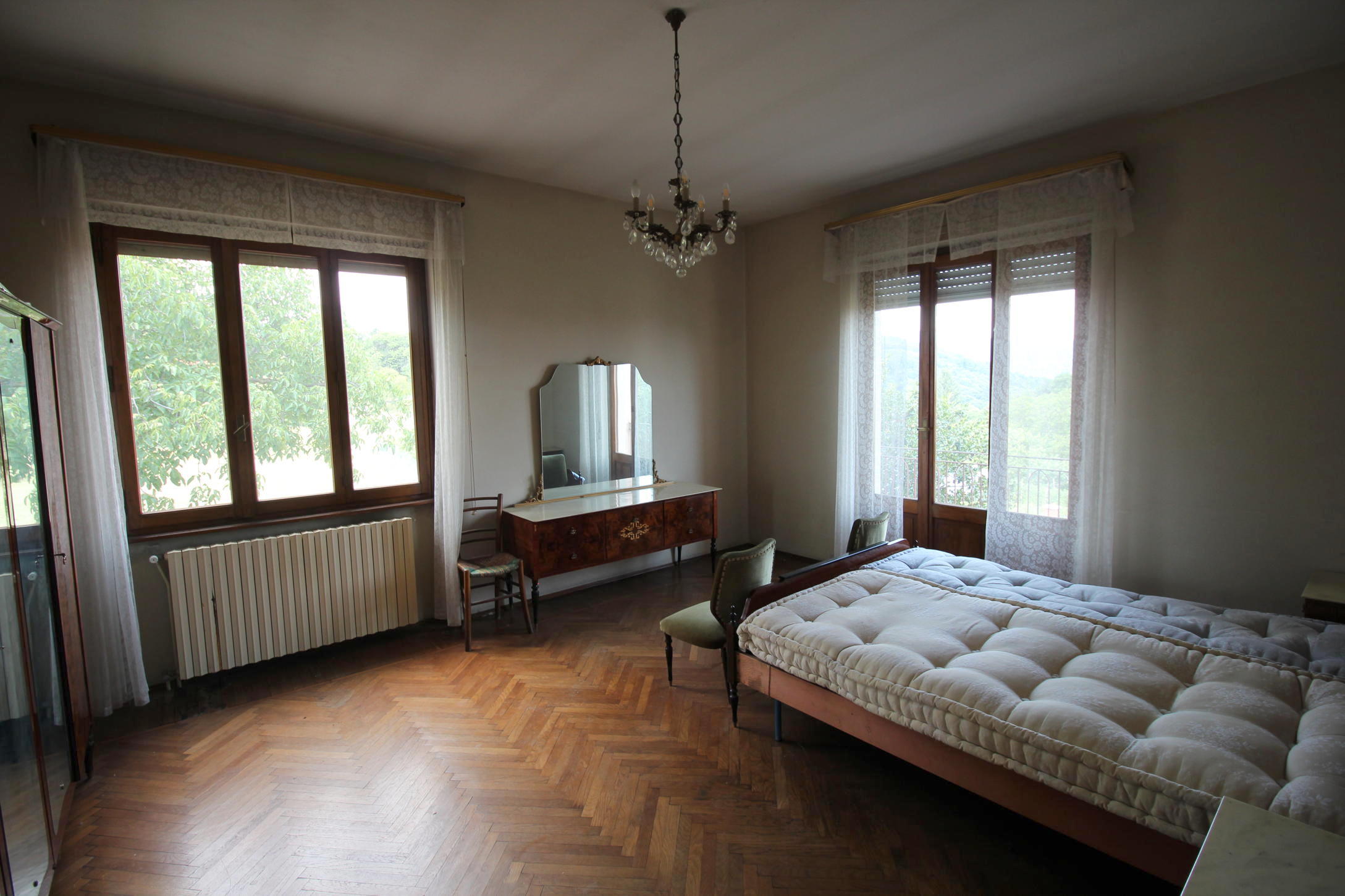 22 - Madonna del Sasso – Lago d'Orta, Villa singola con giardino Madonna del Sasso