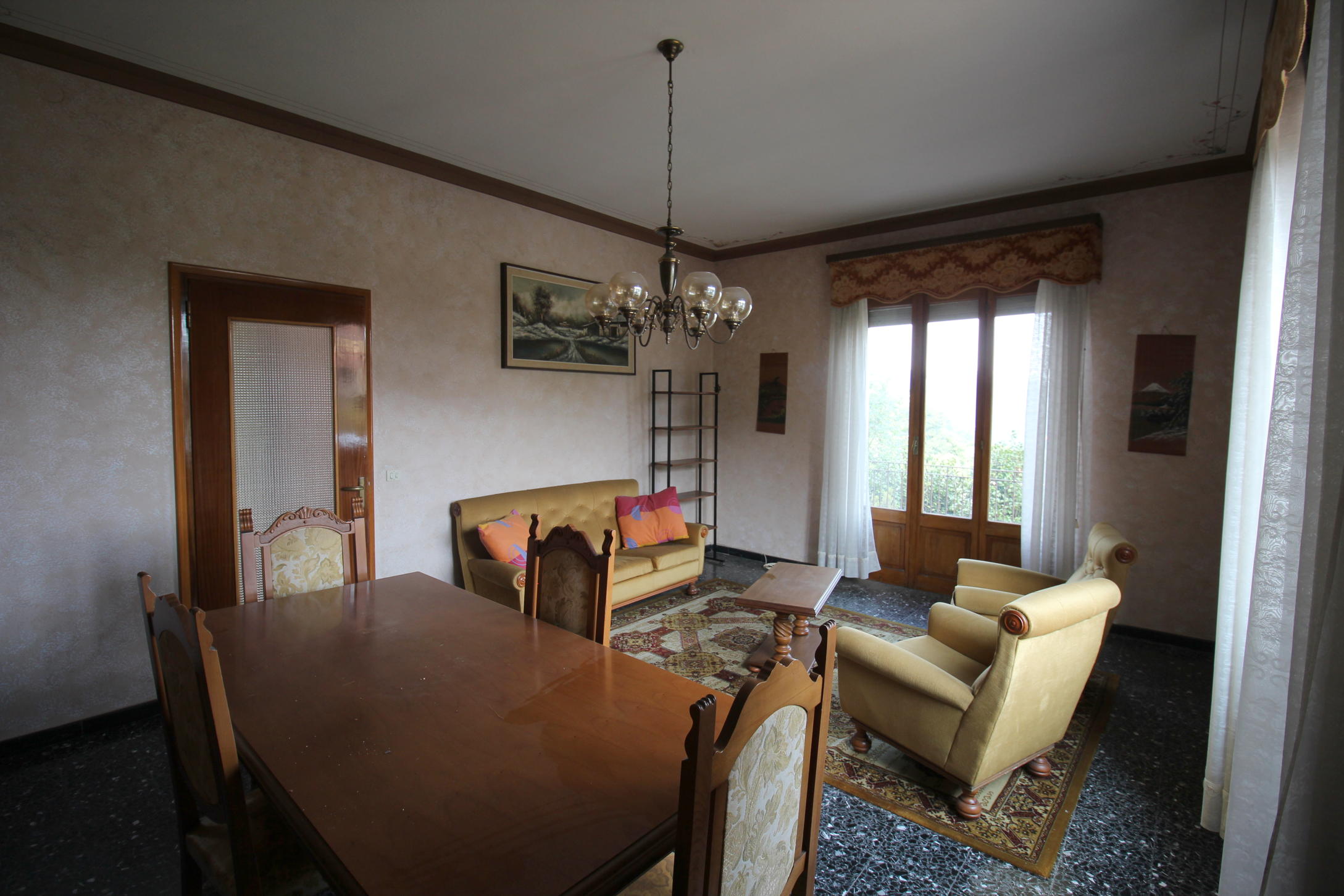 6 - Madonna del Sasso – Lago d'Orta, Villa singola con giardino Madonna del Sasso
